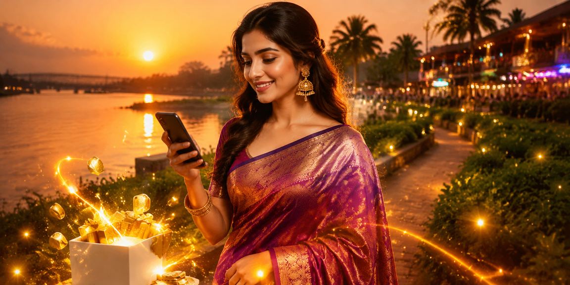 বগুড়ায় 57777 রেজিস্ট্রেশন বোনাস নিয়ে খুশি ব্যবহারকারী