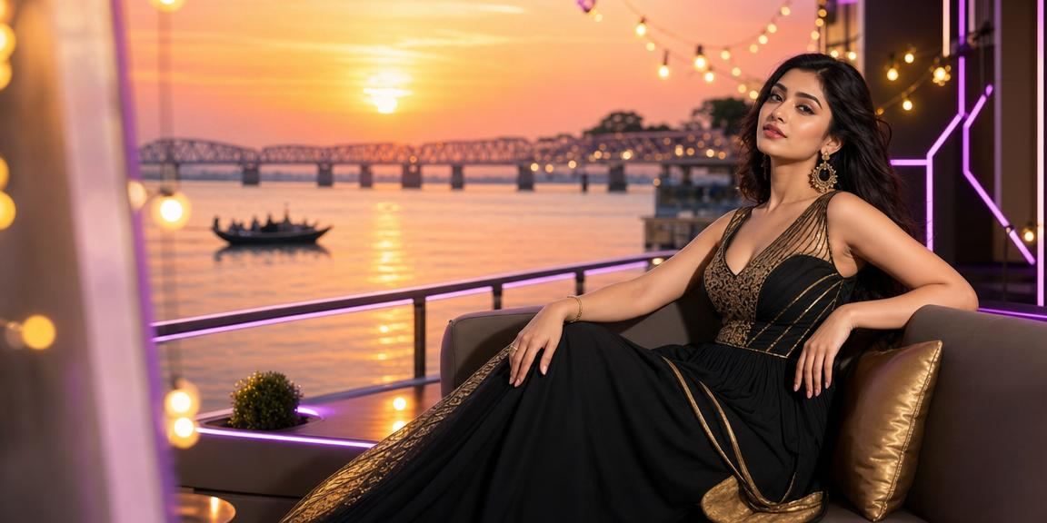 কক্সবাজার সৈকতে 57777 ক্যাশব্যাক বোনাস উপভোগরত ব্যবহারকারী