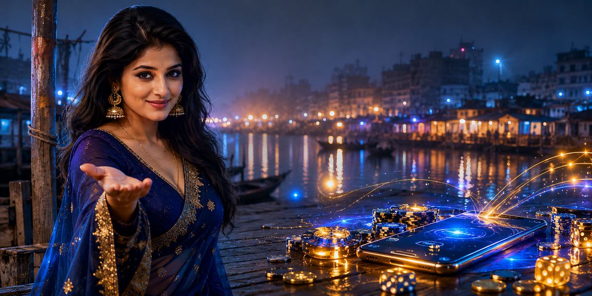 রংপুরে ক্যাসিনো অ্যাপ ব্যবহারকারী বাংলাদেশি মডেল