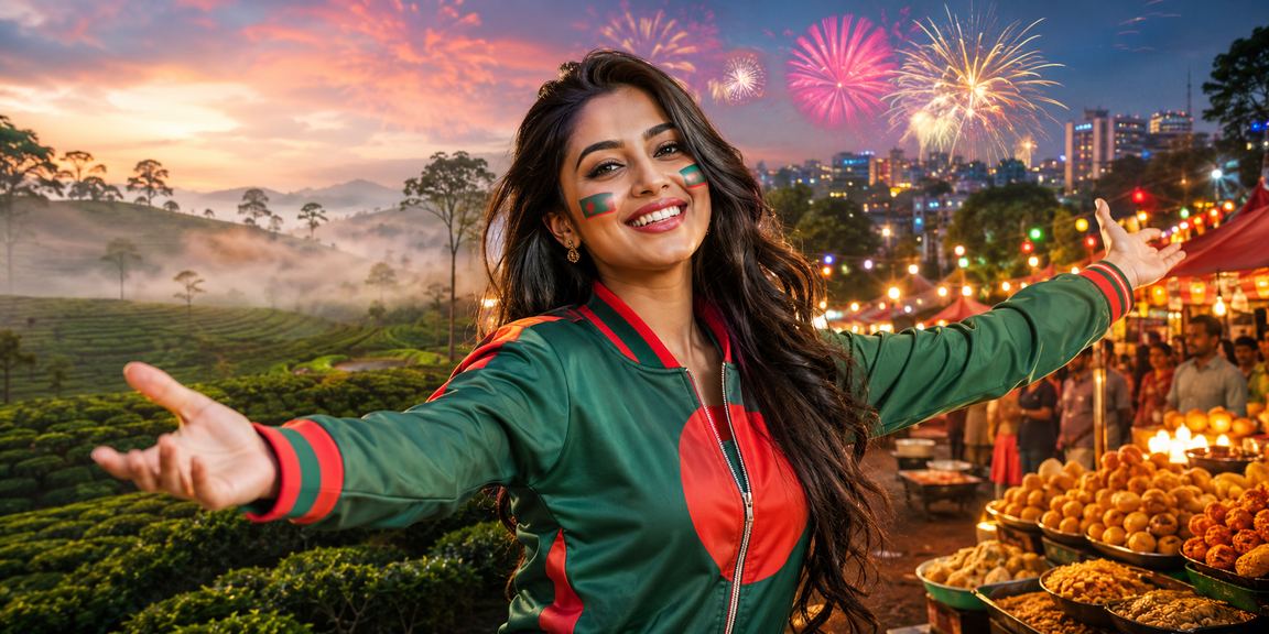 সিলেটের চা বাগানে ক্রিকেট বেটিং নিয়ে 57777 রিভিউ পড়ছেন ব্যবহারকারী